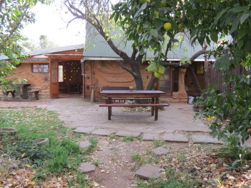 The Mill, Cobhouse in Ladybrand The Mill, Cobhouse in Ladybrand