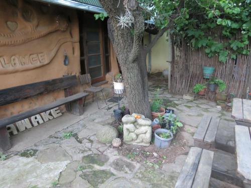 The Mill, Cobhouse in Ladybrand The Mill, Cobhouse in Ladybrand