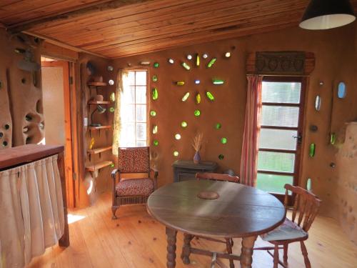 The Mill, Cobhouse in Ladybrand The Mill, Cobhouse in Ladybrand