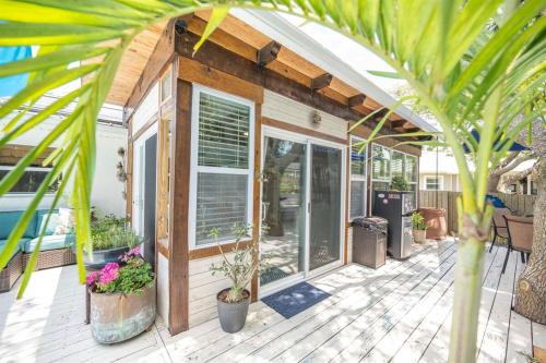 Mystical Way Pool Home 4 Bed 2 Bath on St Augustine Beach in Butler Beach Mystical Way Pool Home 4 Bed 2 Bath on St Augustine Beach in Butler Beach