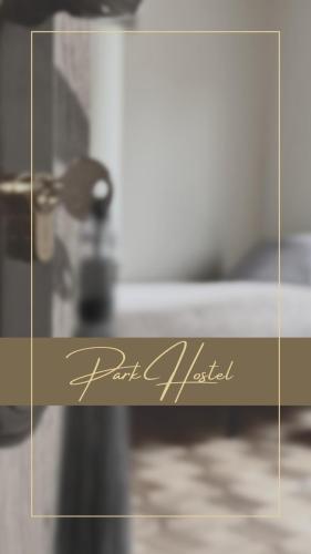 Park Hostel in Šiauliai Park Hostel in Šiauliai