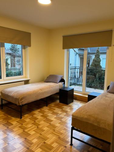 Park Hostel in Šiauliai Park Hostel in Šiauliai