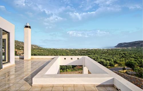 Swimming pool, 6 Bedroom Lovely Home In Lasithi, Crete in Vrachasi Swimming pool, 6 Bedroom Lovely Home In Lasithi, Crete in Vrachasi