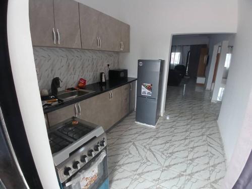 MB Properties - Dalaba Estate in Serekunda MB Properties - Dalaba Estate in Serekunda