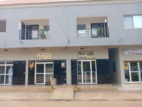 MB Properties - Dalaba Estate in Serekunda MB Properties - Dalaba Estate in Serekunda