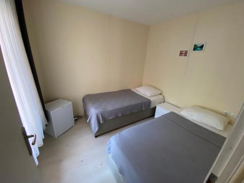 Ali Baba Butik Otel in Gündoğdu (Balikesir) Ali Baba Butik Otel in Gündoğdu (Balikesir)