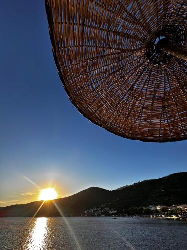 View, Ali Baba Butik Otel in Gündoğdu View, Ali Baba Butik Otel in Gündoğdu