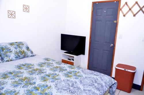 Casa Sunshine in Matagalpa Casa Sunshine in Matagalpa