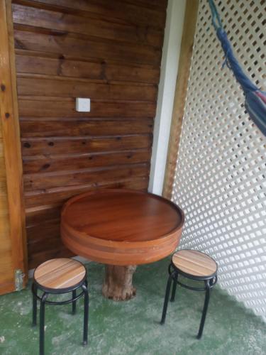 Berkey's Jungle Paradise Resort in Saint George Berkey's Jungle Paradise Resort in Saint George