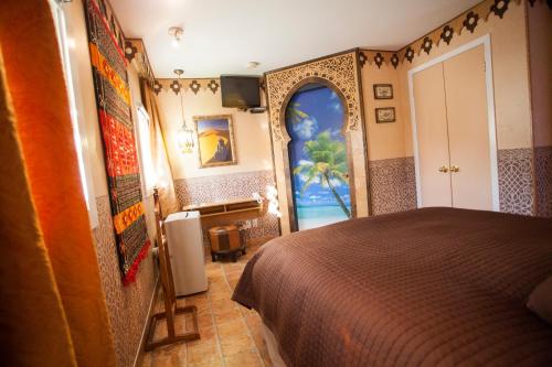 This photo about L'Ile de France shared on HyHotel.com