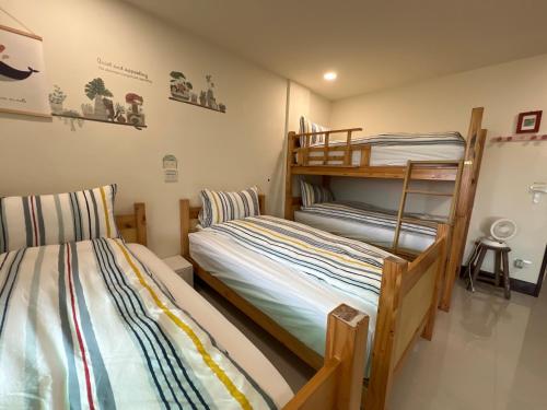 緯の厝民宿 in Chang Hua 緯の厝民宿 in Chang Hua