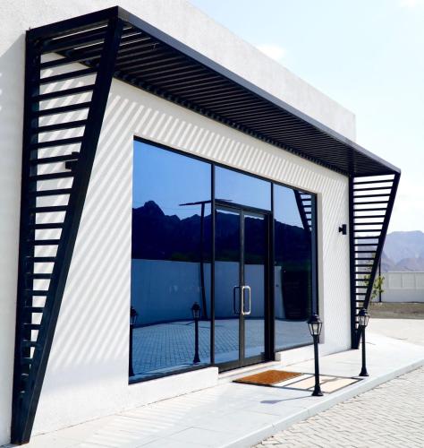 مدخل, Sheema Lodge in حتا مدخل, Sheema Lodge in حتا