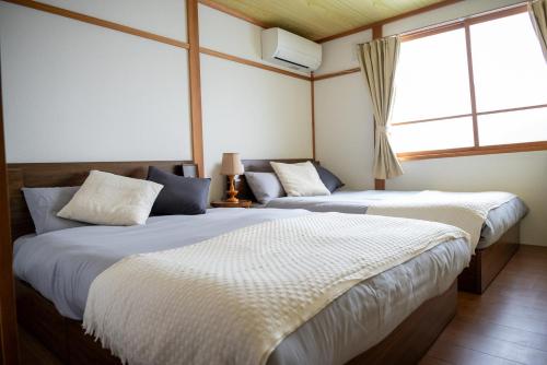 Biei Relax Stay near 千代田山觀景台 Biei Relax Stay near 千代田山觀景台