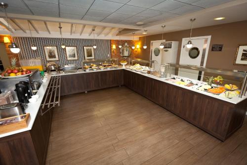 Food and beverages, Porto da Ilha Hotel in Centro Food and beverages, Porto da Ilha Hotel in Centro