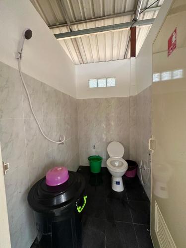 Tid-jai Homestay at Suan Phueng