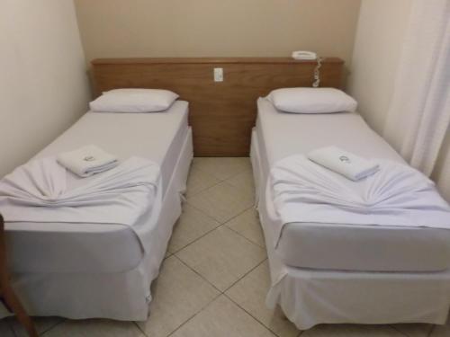 This photo about Casarao Hotel shared on HyHotel.com