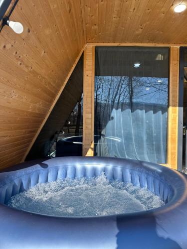 جاكوزي, Queen House in Gargar جاكوزي, Queen House in Gargar