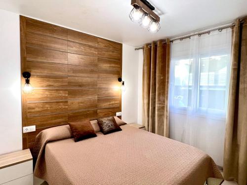 Confortable apartamento en La Pineda