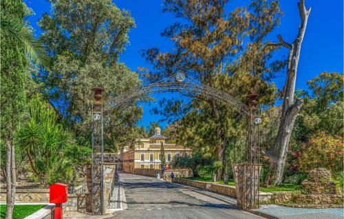 A szálláshely kívülről, Awesome Apartment In Villanueva Del Rio Seg in Villanueva Del Rio Segura A szálláshely kívülről, Awesome Apartment In Villanueva Del Rio Seg in Villanueva Del Rio Segura