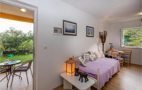 Beautiful Apartment In Labin With Wifi in لابين Beautiful Apartment In Labin With Wifi in لابين