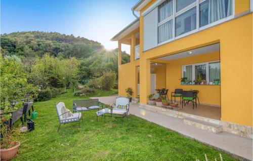 المنظر الخارجي, Beautiful Apartment In Labin With Wifi in لابين المنظر الخارجي, Beautiful Apartment In Labin With Wifi in لابين