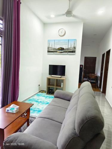 Homestay Tok Abah Jasin in Jasin Homestay Tok Abah Jasin in Jasin