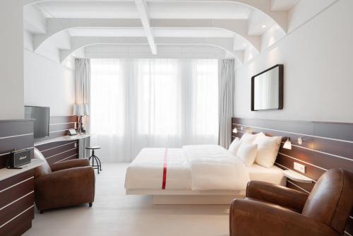 Ruby Lotti Hotel Hamburg in Hamburg Ruby Lotti Hotel Hamburg in Hamburg