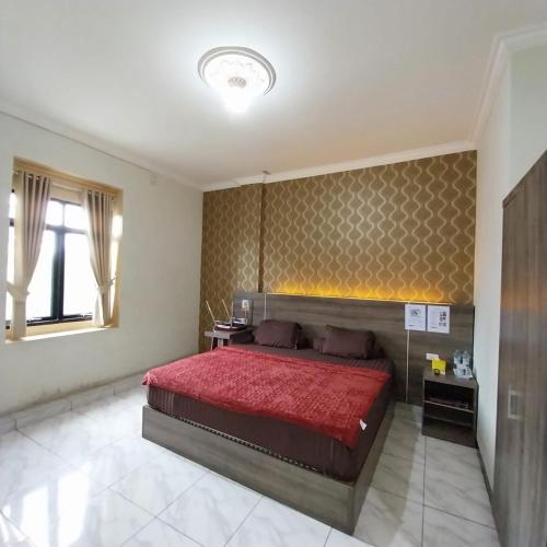 Hotel Grand Ansara Mentari in Baturaja Hotel Grand Ansara Mentari in Baturaja
