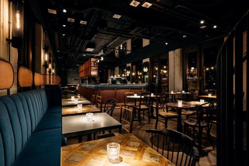 Pub/Lounge, Ruby Louise Hotel Frankfurt near Römerberg Pub/Lounge, Ruby Louise Hotel Frankfurt near Römerberg