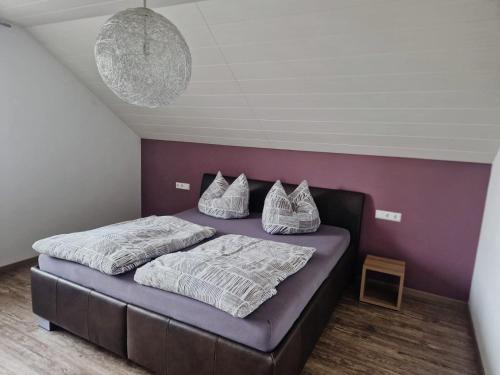 FeWo Stauber in Amtzell FeWo Stauber in Amtzell