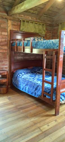 Hostal La Rosita in Chugchilán Hostal La Rosita in Chugchilán