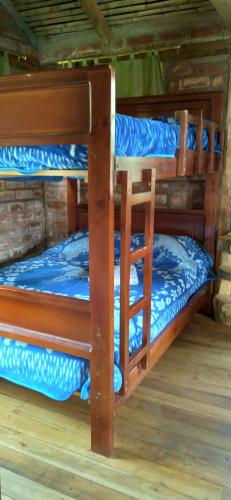 Hostal La Rosita in Chugchilán Hostal La Rosita in Chugchilán