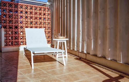 A szálláshely kívülről, 2 Bedroom Beautiful Home In Cartagena in Los Urrutias A szálláshely kívülről, 2 Bedroom Beautiful Home In Cartagena in Los Urrutias