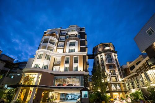 ビヨンド スイーツ ホテル13