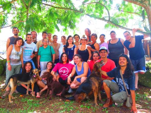 Vocare Agroecoturismo in Bijagua De Upala Vocare Agroecoturismo in Bijagua De Upala