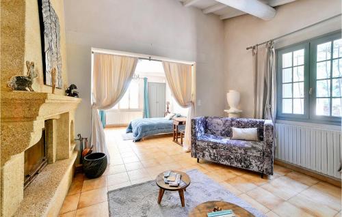 3 Bedroom Gorgeous Home In Vallabrègues (3 Bedroom Gorgeous Home In Vallabregues) in 瓦拉布雷格 3 Bedroom Gorgeous Home In Vallabrègues (3 Bedroom Gorgeous Home In Vallabregues) in 瓦拉布雷格