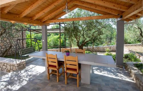 Viesnīcas āriene, Two-Bedroom Holiday Home In Vid in Vid Viesnīcas āriene, Two-Bedroom Holiday Home In Vid in Vid