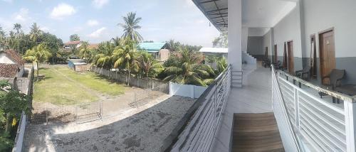 Garden, Al Yama Homestay Syariah in Muncar Garden, Al Yama Homestay Syariah in Muncar