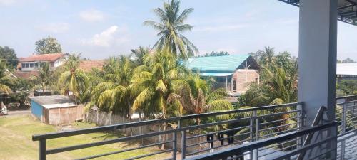 Garden, Al Yama Homestay Syariah in Muncar Garden, Al Yama Homestay Syariah in Muncar