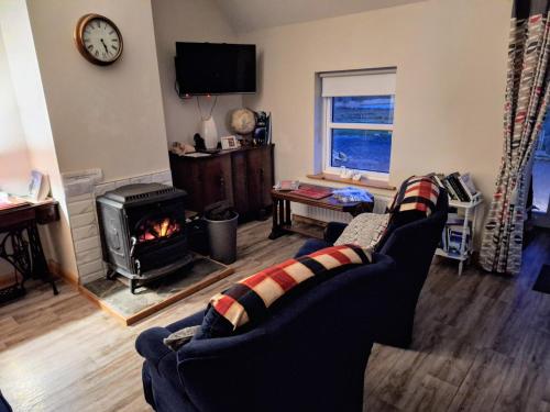 Lough Lea House, Bunnamuca in Strokestown Lough Lea House, Bunnamuca in Strokestown