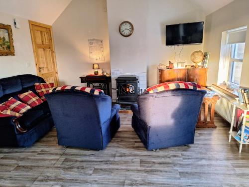 Lough Lea House, Bunnamuca in Strokestown Lough Lea House, Bunnamuca in Strokestown