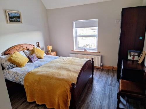 Lough Lea House, Bunnamuca in Strokestown Lough Lea House, Bunnamuca in Strokestown