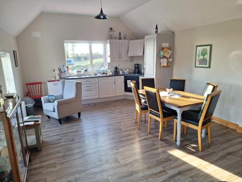 Lough Lea House, Bunnamuca in Strokestown Lough Lea House, Bunnamuca in Strokestown