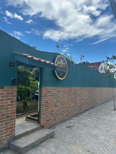 入口, Villa Di Verona Charm Hotel in 恩錫達 入口, Villa Di Verona Charm Hotel in 恩錫達