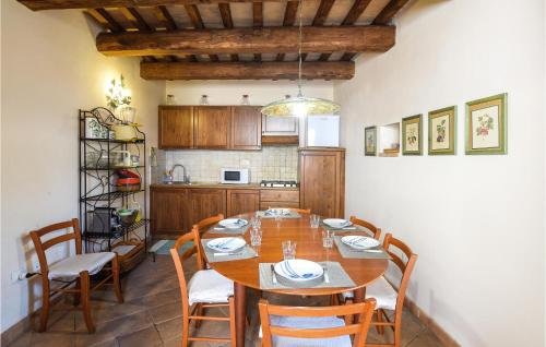 مطبخ, Beautiful Apartment In Izzalini in Izzalini مطبخ, Beautiful Apartment In Izzalini in Izzalini