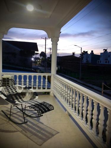 Casa Blanca Guaviare Hostel in San Jose Del Guaviare Casa Blanca Guaviare Hostel in San Jose Del Guaviare