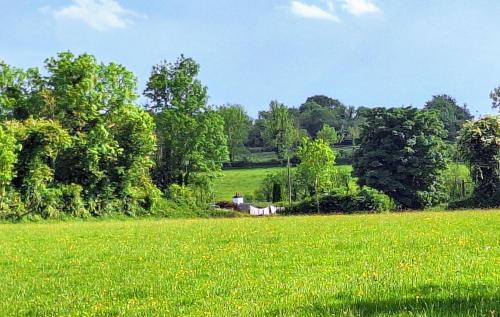Lough Lea House, Bunnamuca in Strokestown Lough Lea House, Bunnamuca in Strokestown