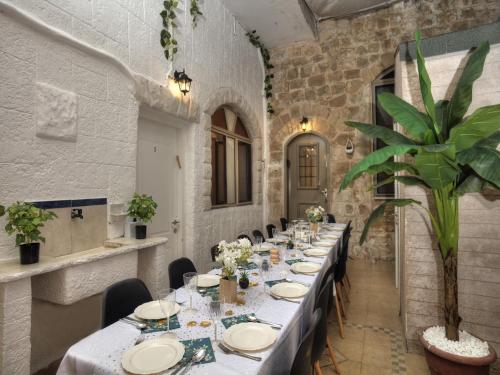 Fojė, בראשית - סוויטות בוטיק בצפת העתיקה - Beresheet - Boutique Suites in the Old City in Safedas Fojė, בראשית - סוויטות בוטיק בצפת העתיקה - Beresheet - Boutique Suites in the Old City in Safedas