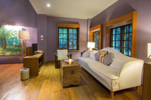 Kaomai Lanna Resort in San Pa Tong Kaomai Lanna Resort in San Pa Tong