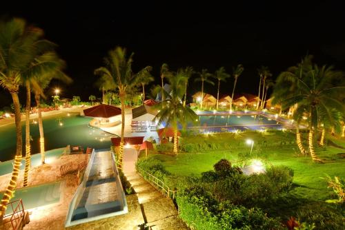 taman air, Airai Water Paradise Hotel & Spa in Airai taman air, Airai Water Paradise Hotel & Spa in Airai